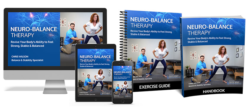 The Downloadable Version Of Neuro-Balance Therapy Program