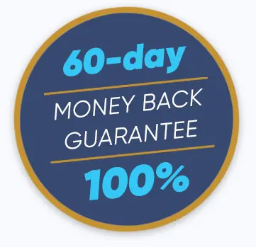 Neuro-Balance Therapy 100% Money-Back Guarantee