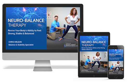 Neuro-Balance Therapy Program